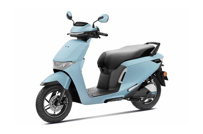 Read more about the article Honda Activa electric launch, range, charging, delivery details